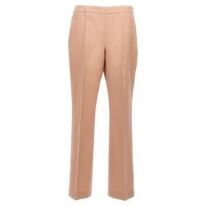 Jil Sander Pleat Wool Pants - NWT